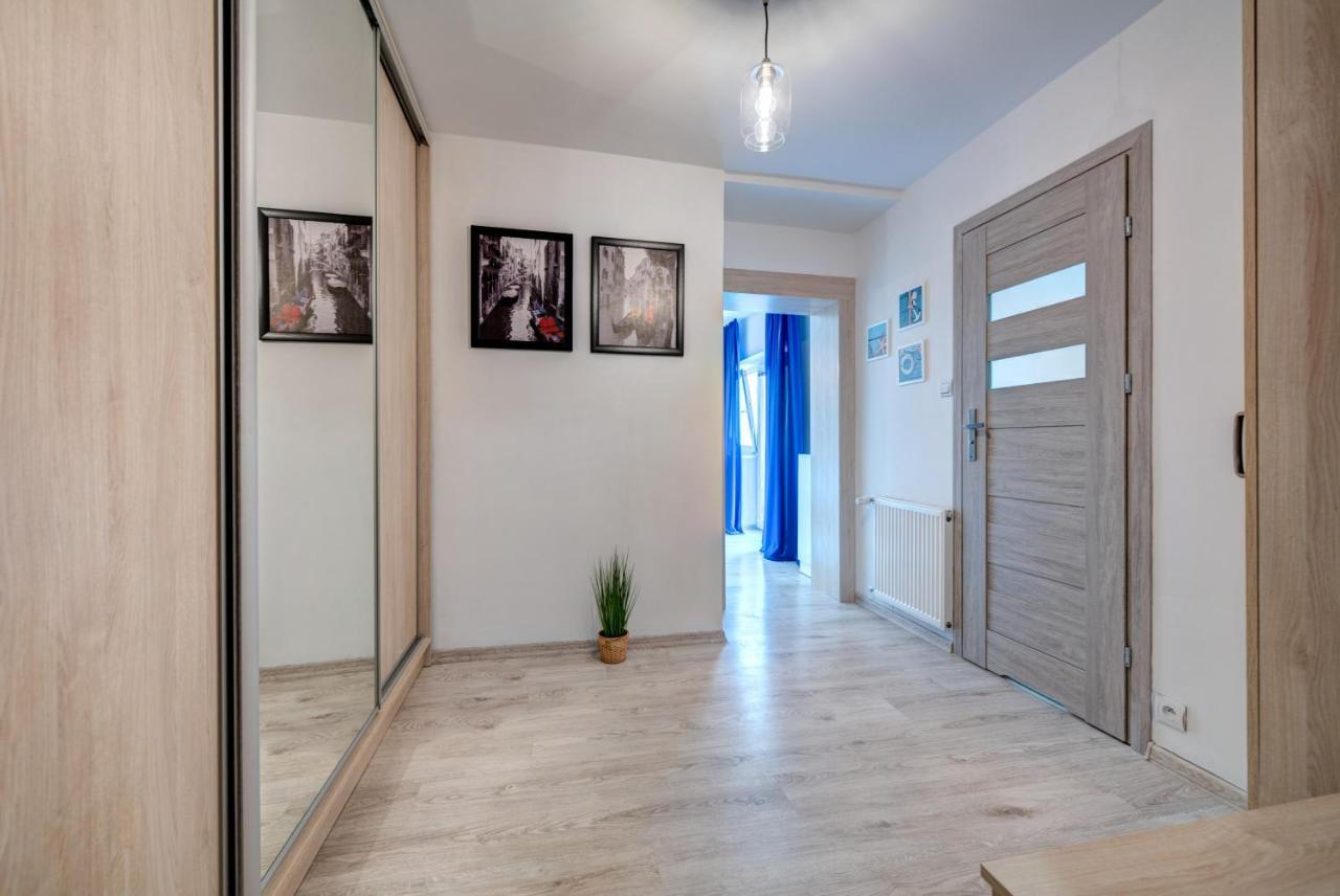 Prime Apartments - Marina Sopot Extérieur photo